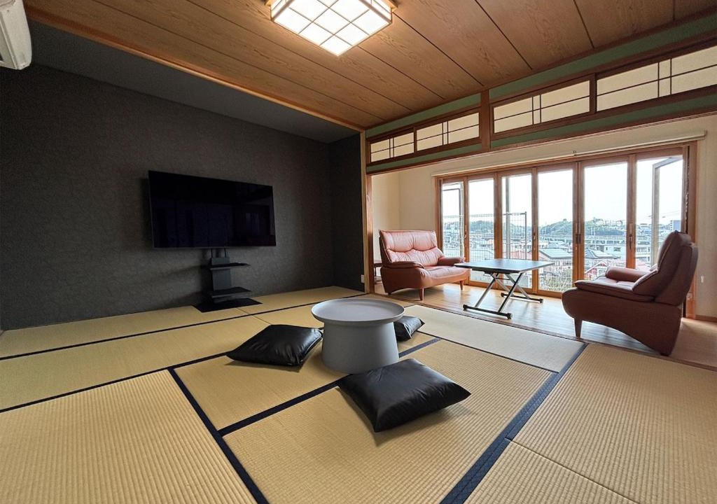 Hanazono House | クリフ上熊本