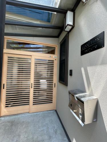 Aomori Villa | グッドタイム旭町