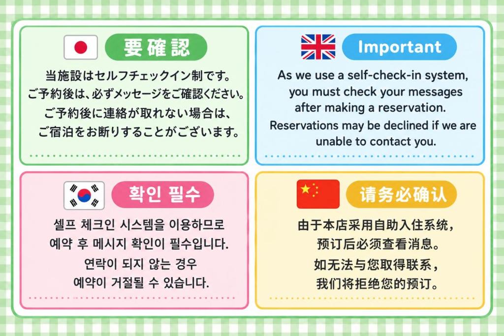 Yonago Hostel | ゲストハウスさよならさんかくまたきてしかく1階101
