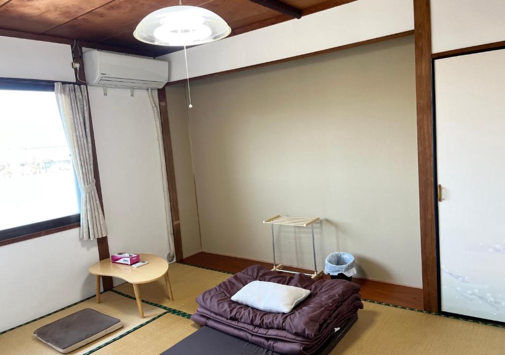 Ibusuki House | ゲストハウスまちかど Guest House MACHIKADO