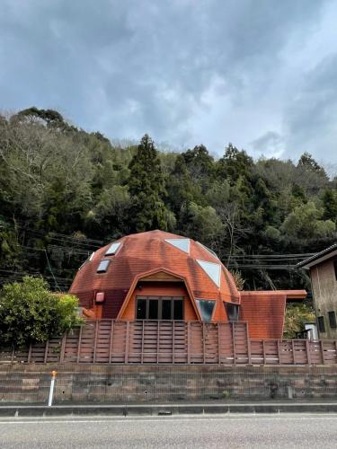 Masuda House | ゲストハウスフォレ