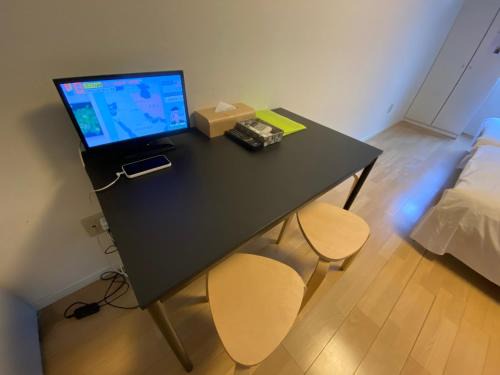 Shikitsuhigashi Apartment | ゲストハウス大国町駅前
