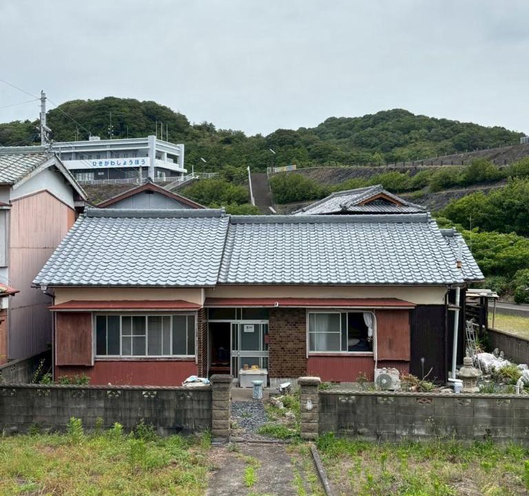 Shirahama House | ゲストハウス奥白浜