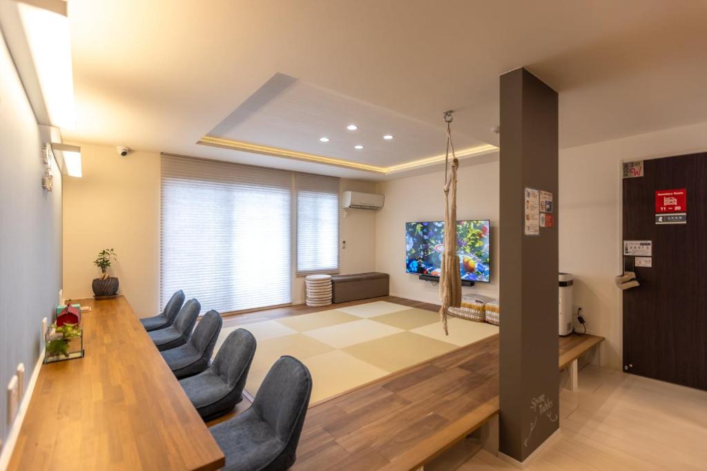 Hashima House | ゲストハウス岐阜羽島心音