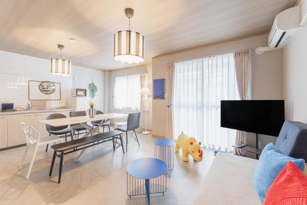 Minato Apartment | ゲストハウス汐凪