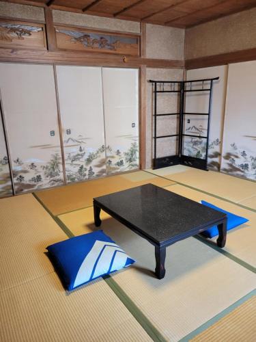 Kiho-cho House | ゲストハウス鷹乃巣