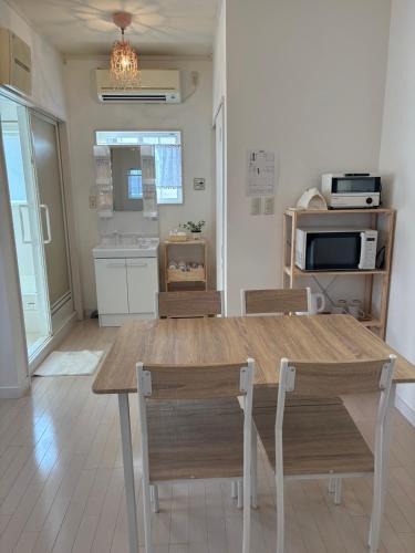 Kiho-cho Apartment | ゲストハウスharu