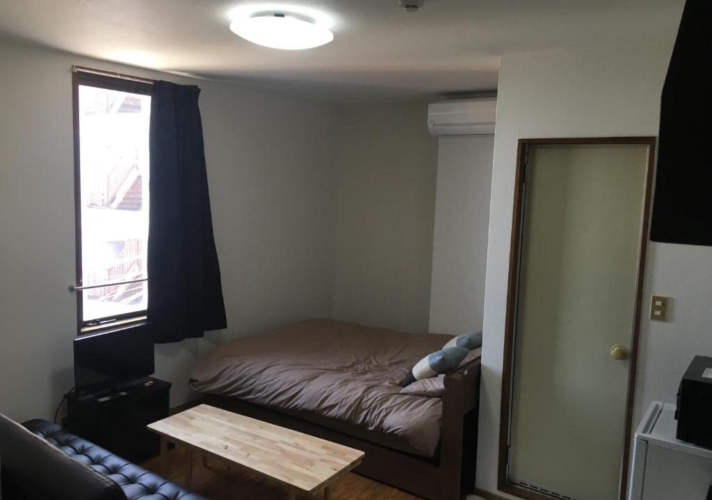 Goto Apartment | コンドミニアムホテル Stay inn Blue 301号室