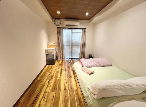 Ota House | コージー久が原トイレお風呂共用鍵付き個室