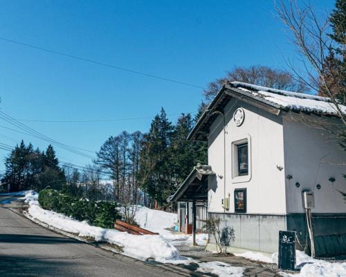 Higashichikuma-gun House | サウナ付き一棟貸し宿 大岡辻-tsuji oooka-