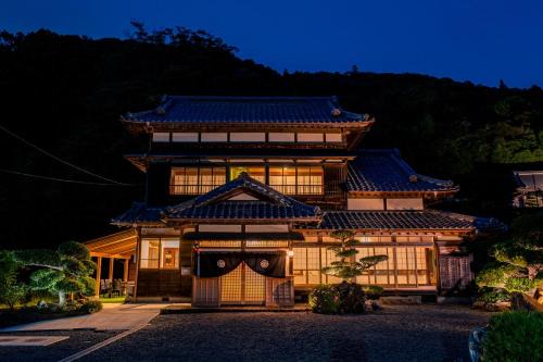 Otaki Villa | サウナ付き古民家の宿 和ごろも - Kominka no yado Wagoromo -