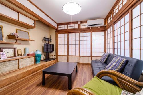 Gima Apartment | サフラン