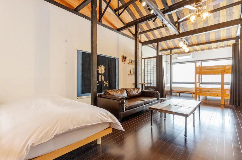 Odawara Apartment | サマサマステイ saMa-saMa Stay