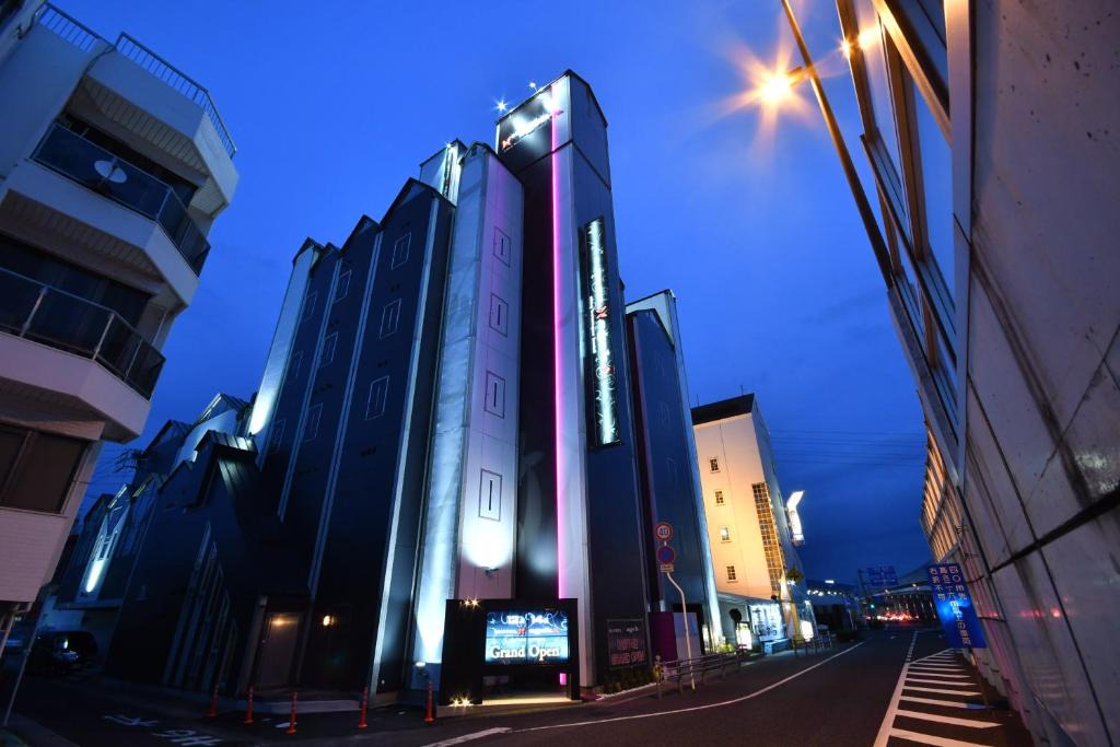 Aminohama Hotel | サンクブティックホテルアゲハ新福男塾ホテルグループ Adult Only