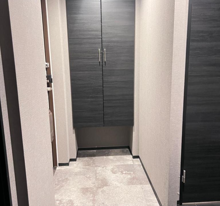 Toyohira Apartment | サンコート月寒中央通