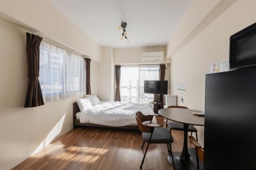 Kanayama Apartment | サンシャイン福成