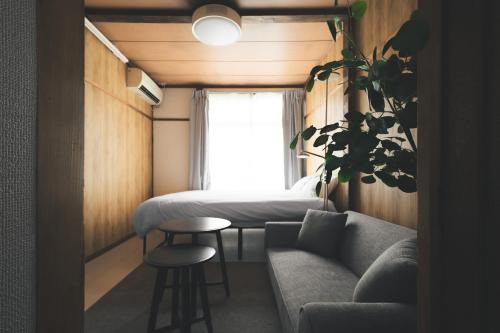 Kohoku Ward Apartment | サンドビレッジ菊名