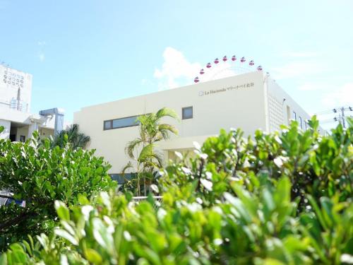 Chatan Villa | サンライン北谷コンドミニアムリゾート