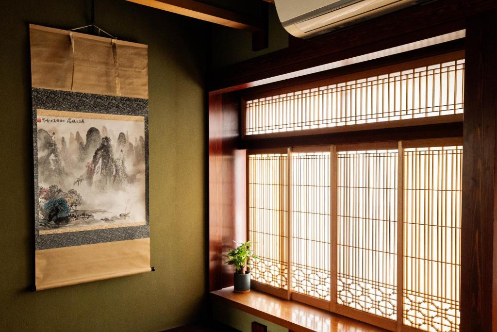 Takaoka Apartment | ザハチサンシー