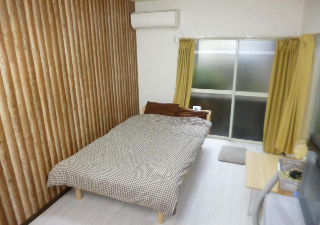 Minami-ku Apartment | ザ ミッキー カールトン 井尻 103