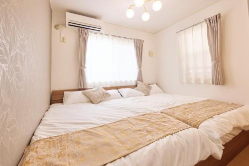 Ichikawa Apartment | シャンブル南行徳201