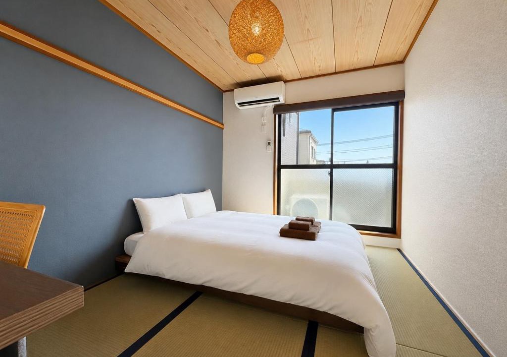 Maihama Apartment | シュペリュール