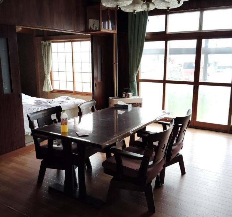 Yoichi Villa | シリパの家
