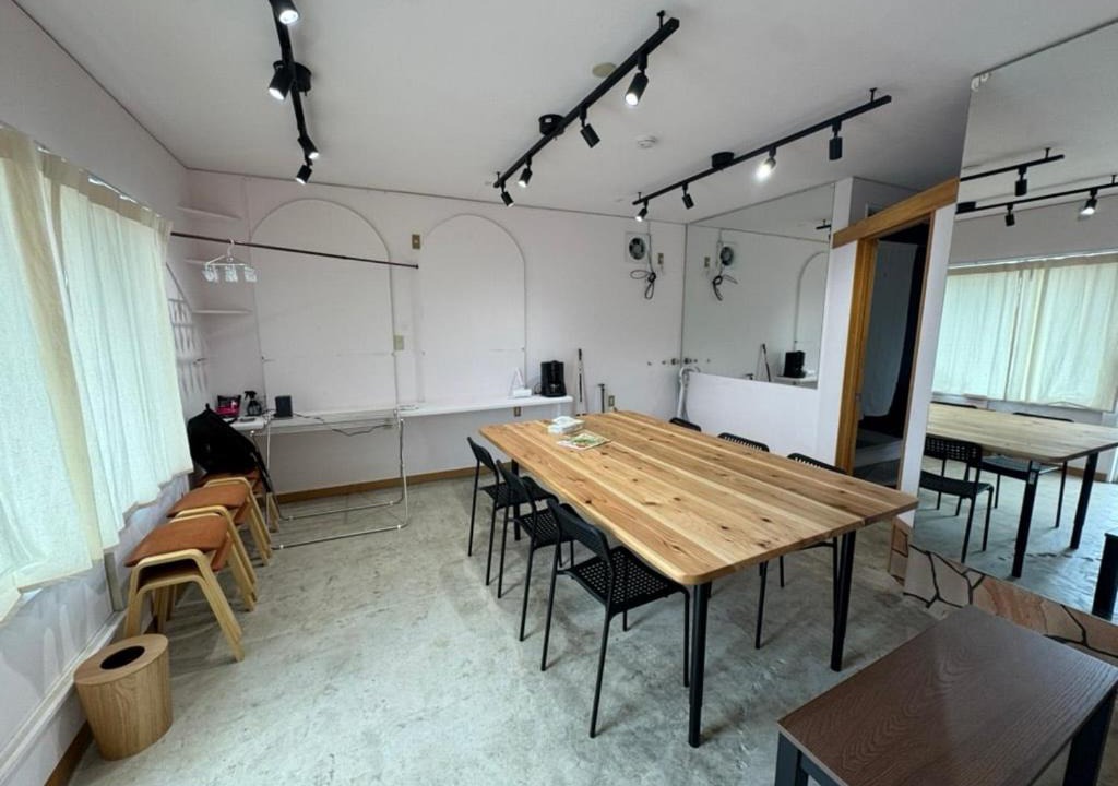 Tsuruoka Apartment | ジャパンディ戸建て一棟貸切宿鶴岡中心市街地
