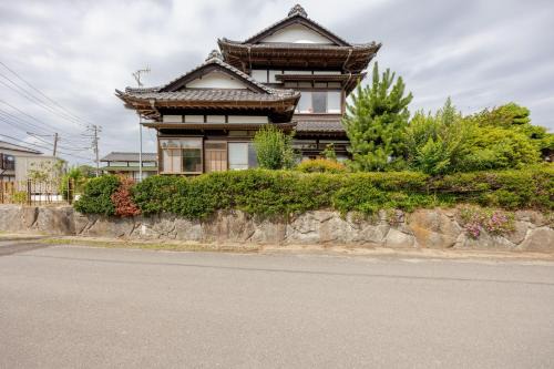 Sanmu House | ジャポニークハウス