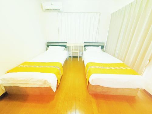 Hakata-ku Apartment | ジャンティ 130 Room 2ｆ
