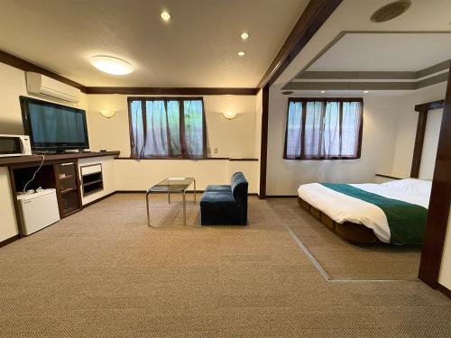 Yanai Hotel | ジーアール柳井