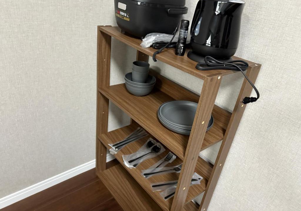 Sasebo Apartment | ステイインアット勝富