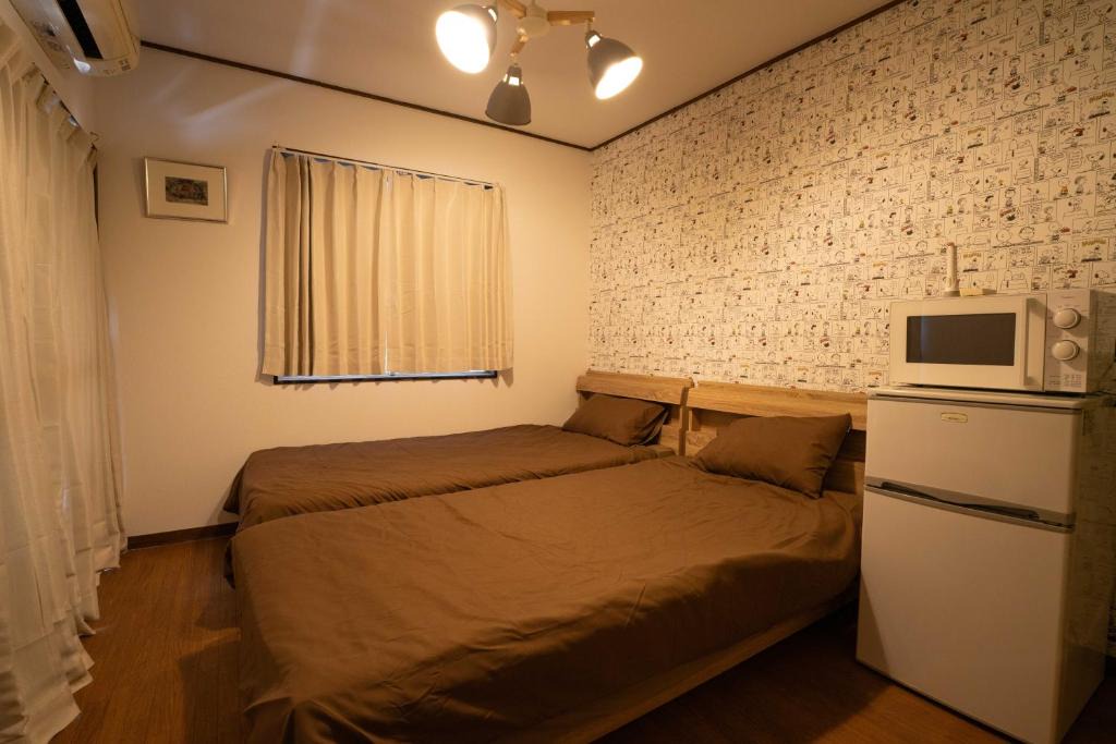 Jonan-ku Apartment | スペース福岡 Space Fukuoka102