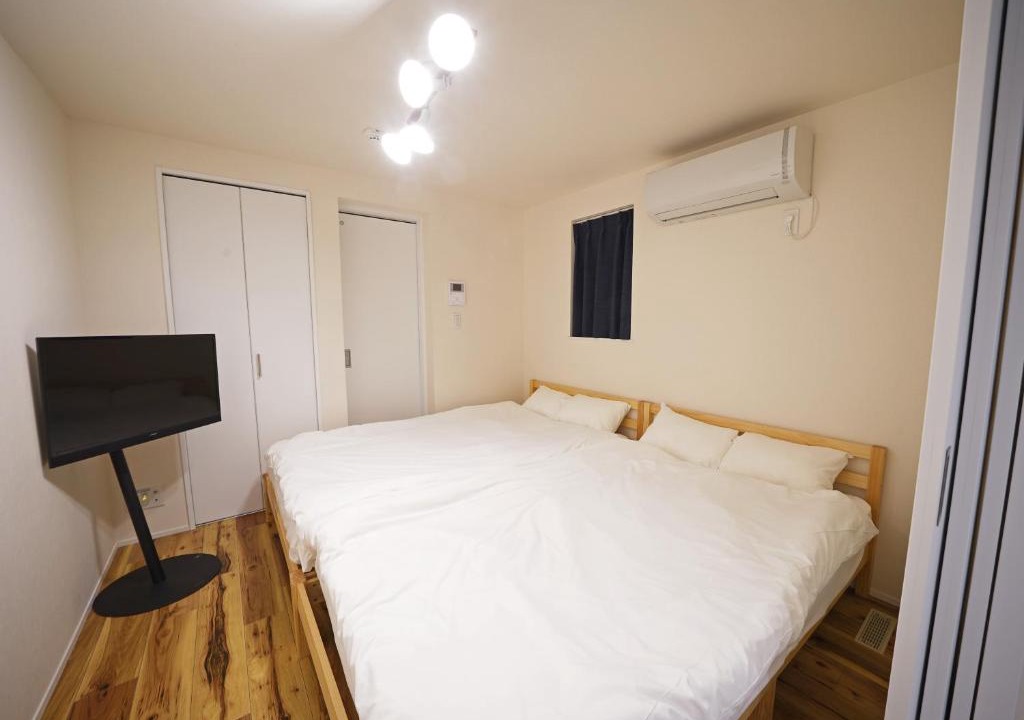 Edogawa Apartment | スポルト東京