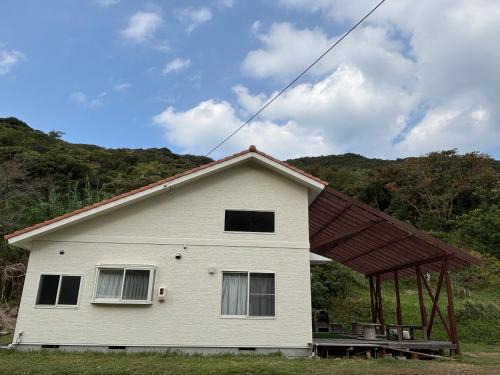 Shimonoseki House | ゼロベース下関室津