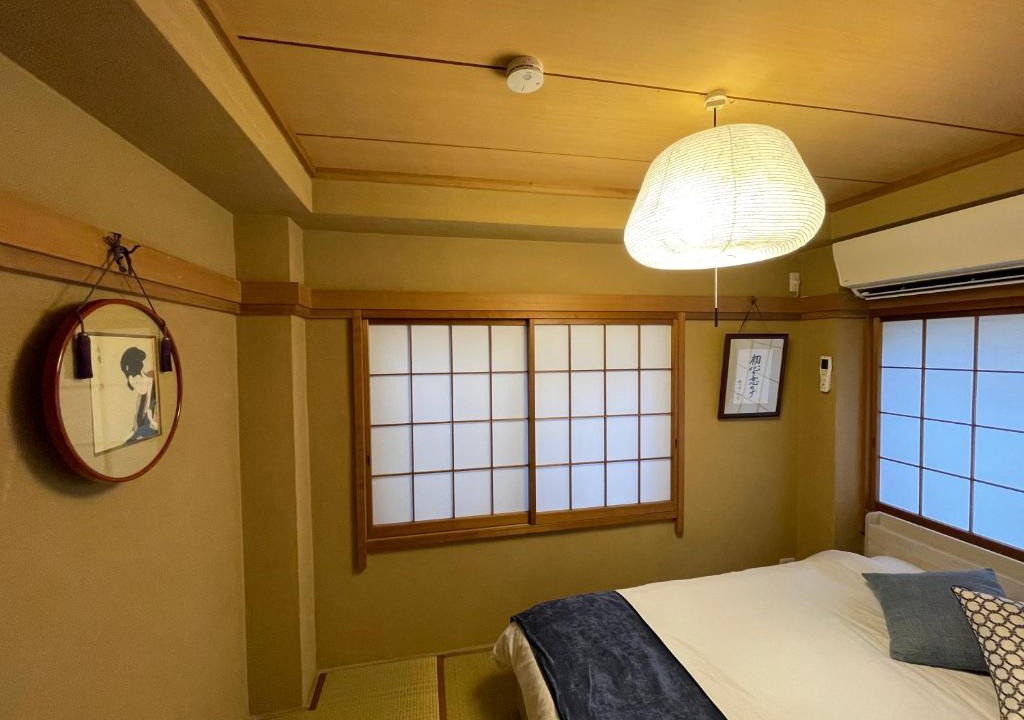 Nishikasai Apartment | ソレイユハウス西葛西