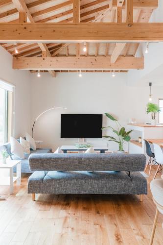 Miyakojima Villa | タイガーMiyako