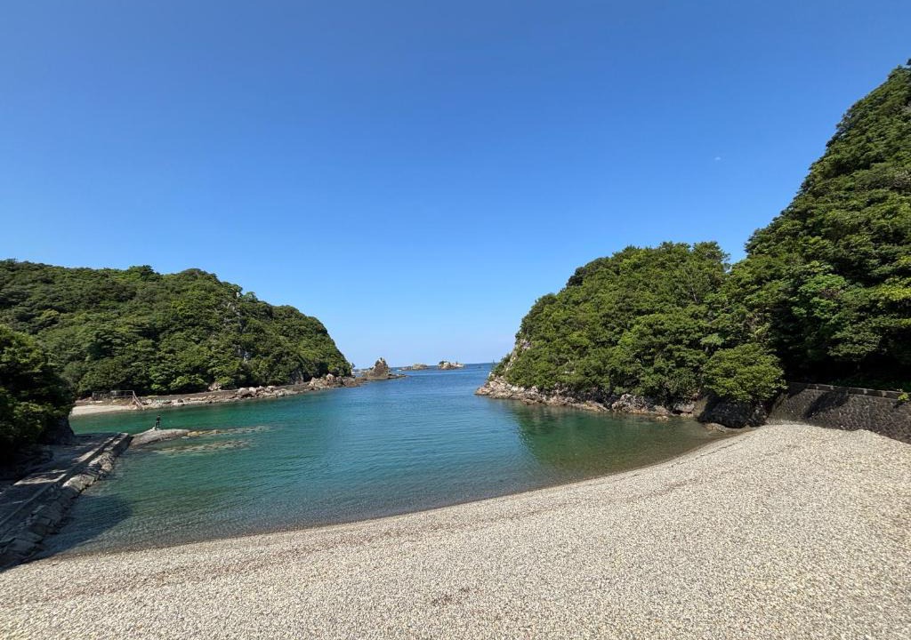 Taiji House | タイジノイエ - Taiji Holiday House
