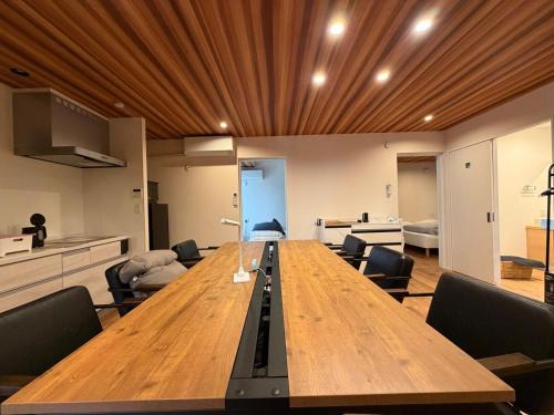 Kawazu Apartment | テラスKawazu