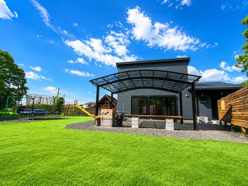 Futtsu Villa | テーマパークヴィラのパライーソ富津湊
