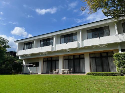 Yawatano Hostel | ドックランが有る素泊まりのお宿ワンダフル