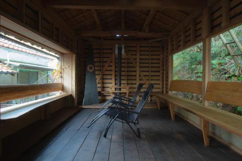 Yuzako Onsen Apartment | ニュー檸檬樹