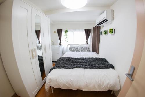 Numabukuro House | ハイクレスト中野201