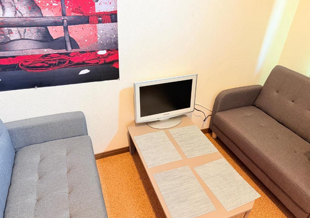 Nagasaki Apartment | ハイツ清水102