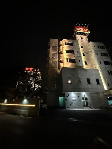 Honjo Hotel | ハワイ