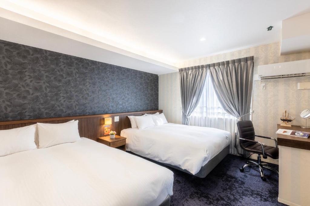 Kisarazu Hotel | パプリカホテルです