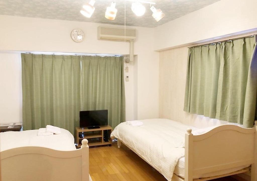 Chuo-ku Apartment | ピオーレ大手門501