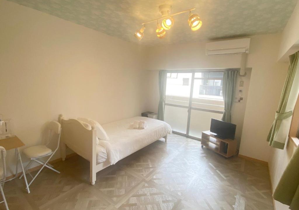 Chuo-ku Apartment | ピオーレ大手門501