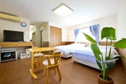 Asato Apartment | ピースリー安里 501