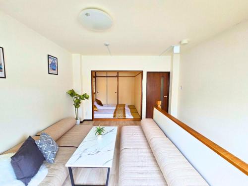 Nagawa Apartment | フローレス末吉橋401